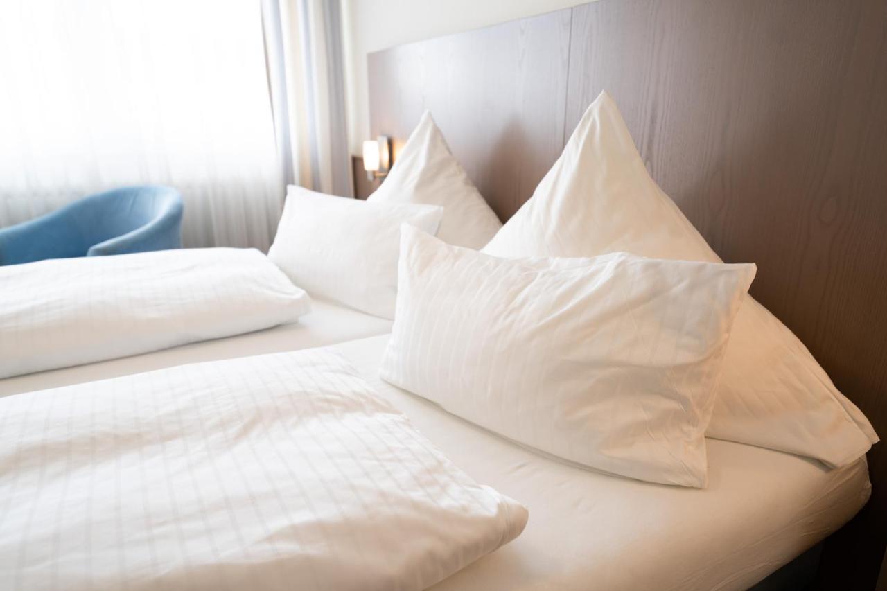 Ates Hotel Kehl Ngoại thất bức ảnh
