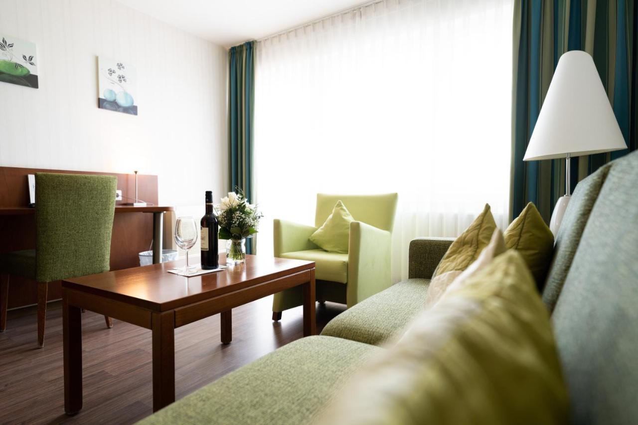 Ates Hotel Kehl Ngoại thất bức ảnh