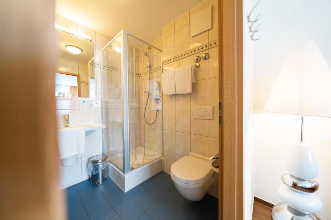 Ates Hotel Kehl Ngoại thất bức ảnh