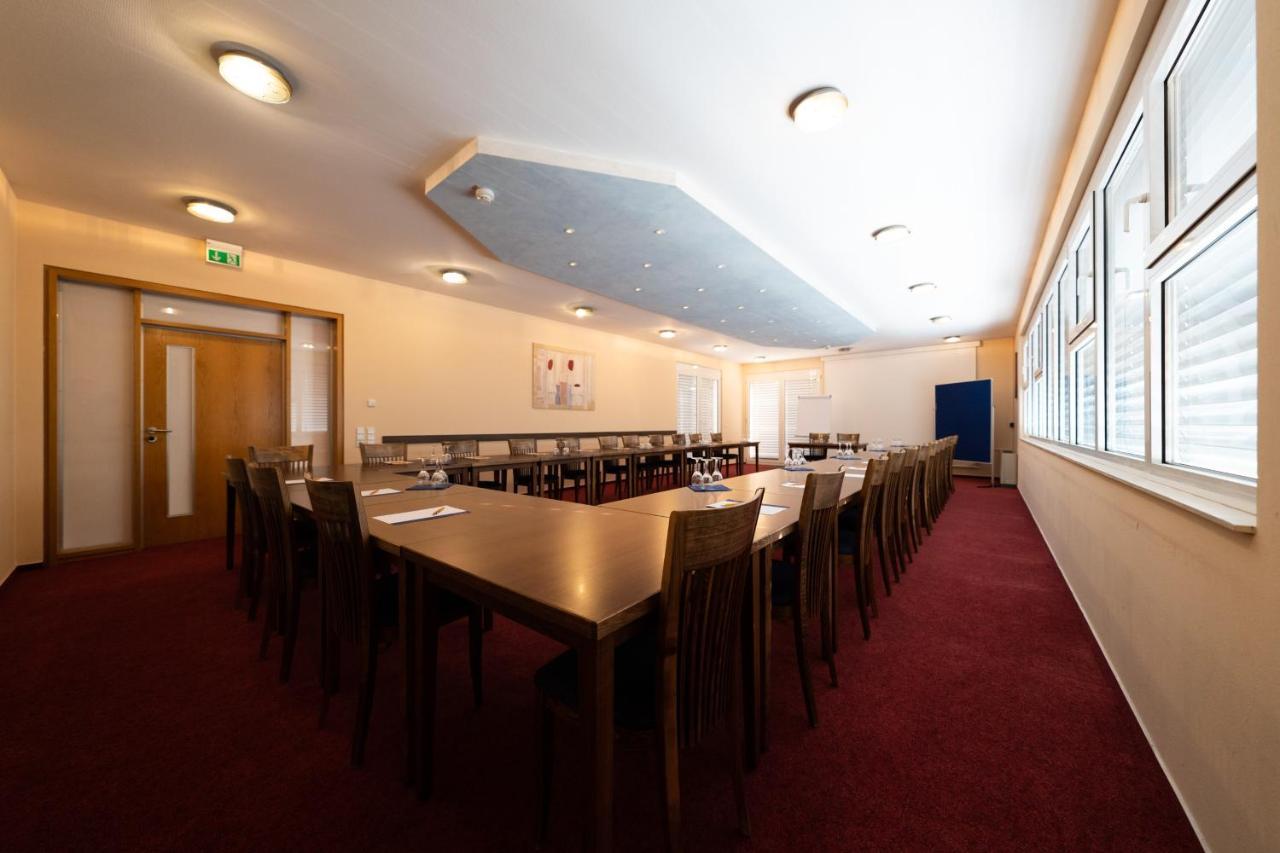 Ates Hotel Kehl Ngoại thất bức ảnh