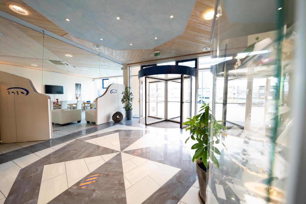 Ates Hotel Kehl Ngoại thất bức ảnh