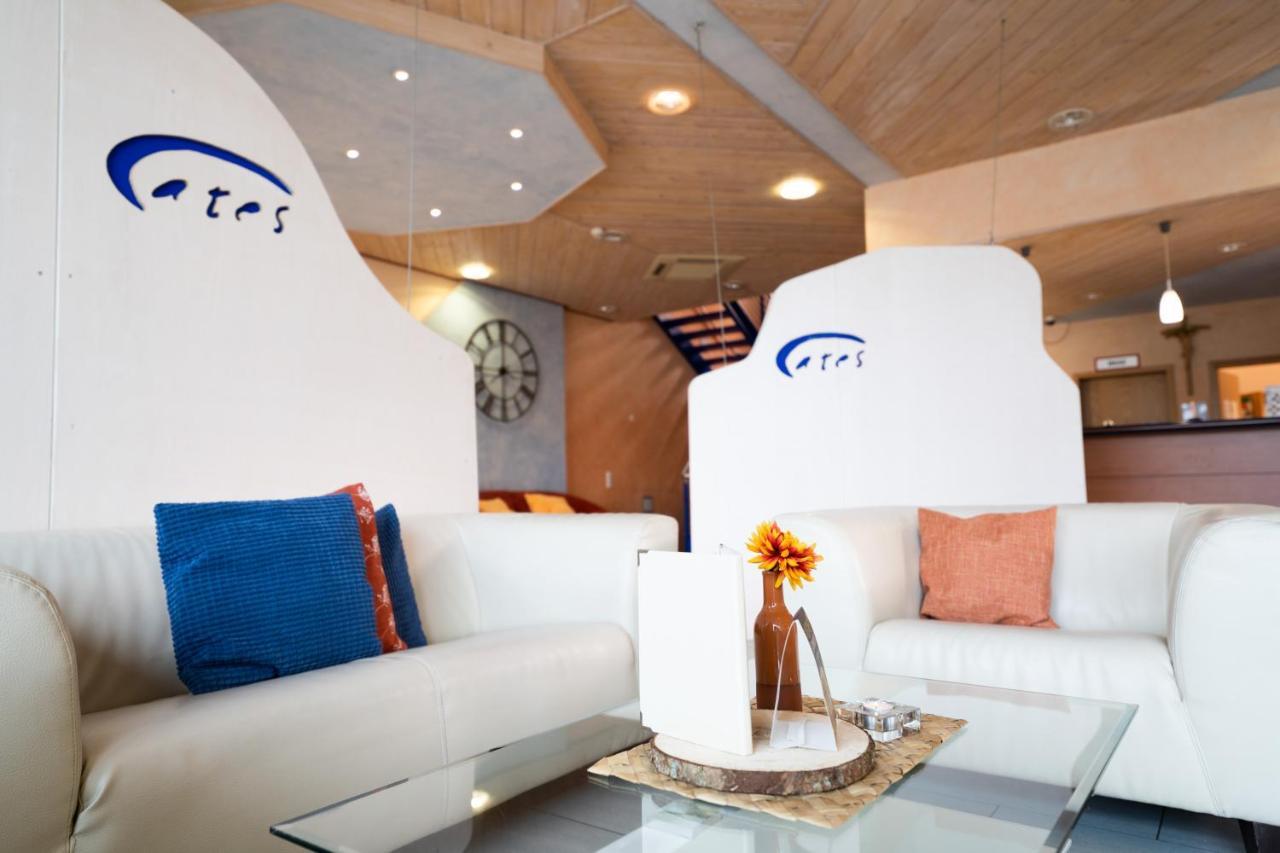 Ates Hotel Kehl Ngoại thất bức ảnh
